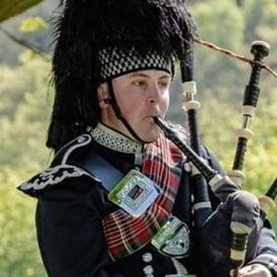 GD Bagpiping